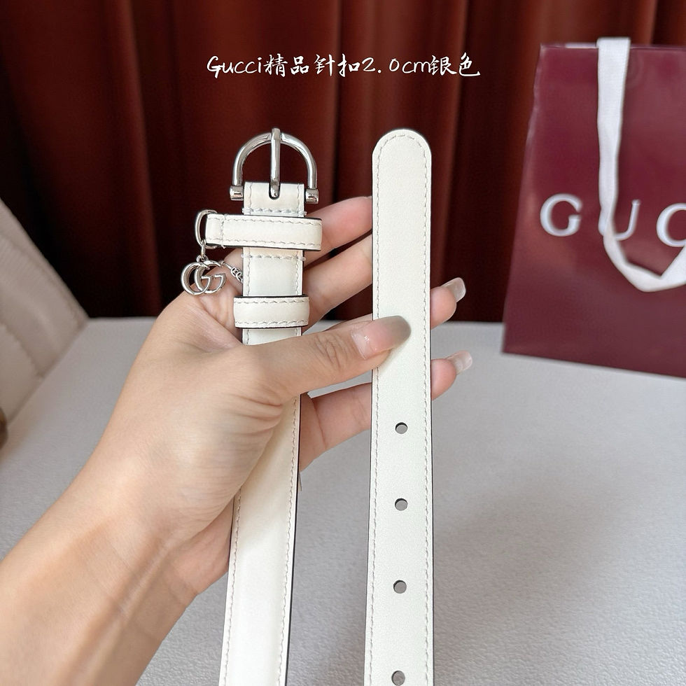 Thumbnail: Gucci Belt
