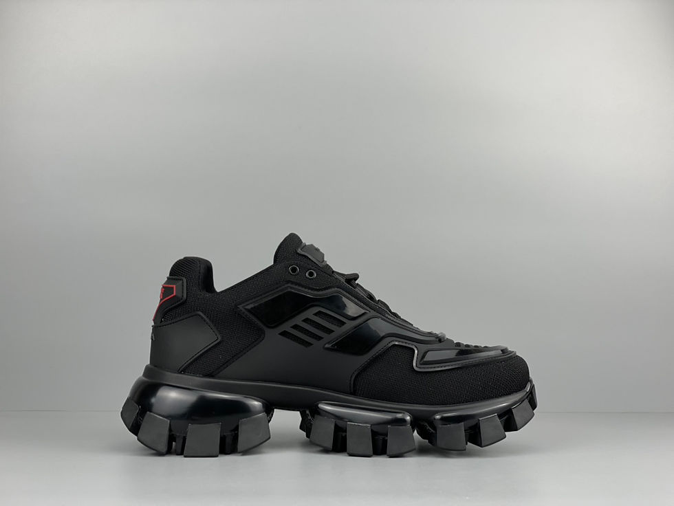Thumbnail: Prada Cloudbust Thunder