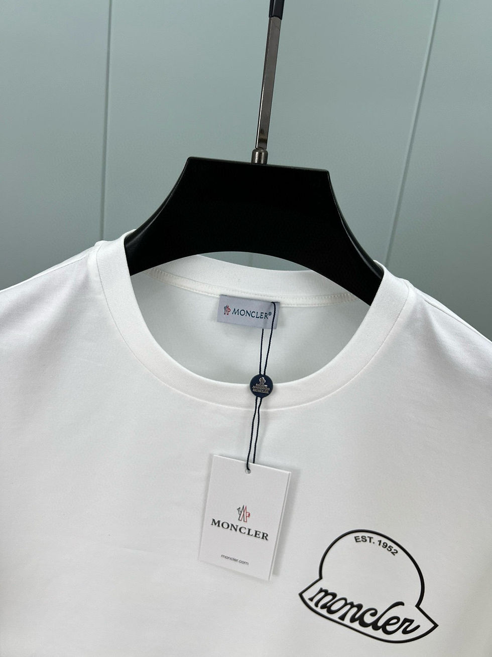 Thumbnail: Moncler Shirt — Taupe