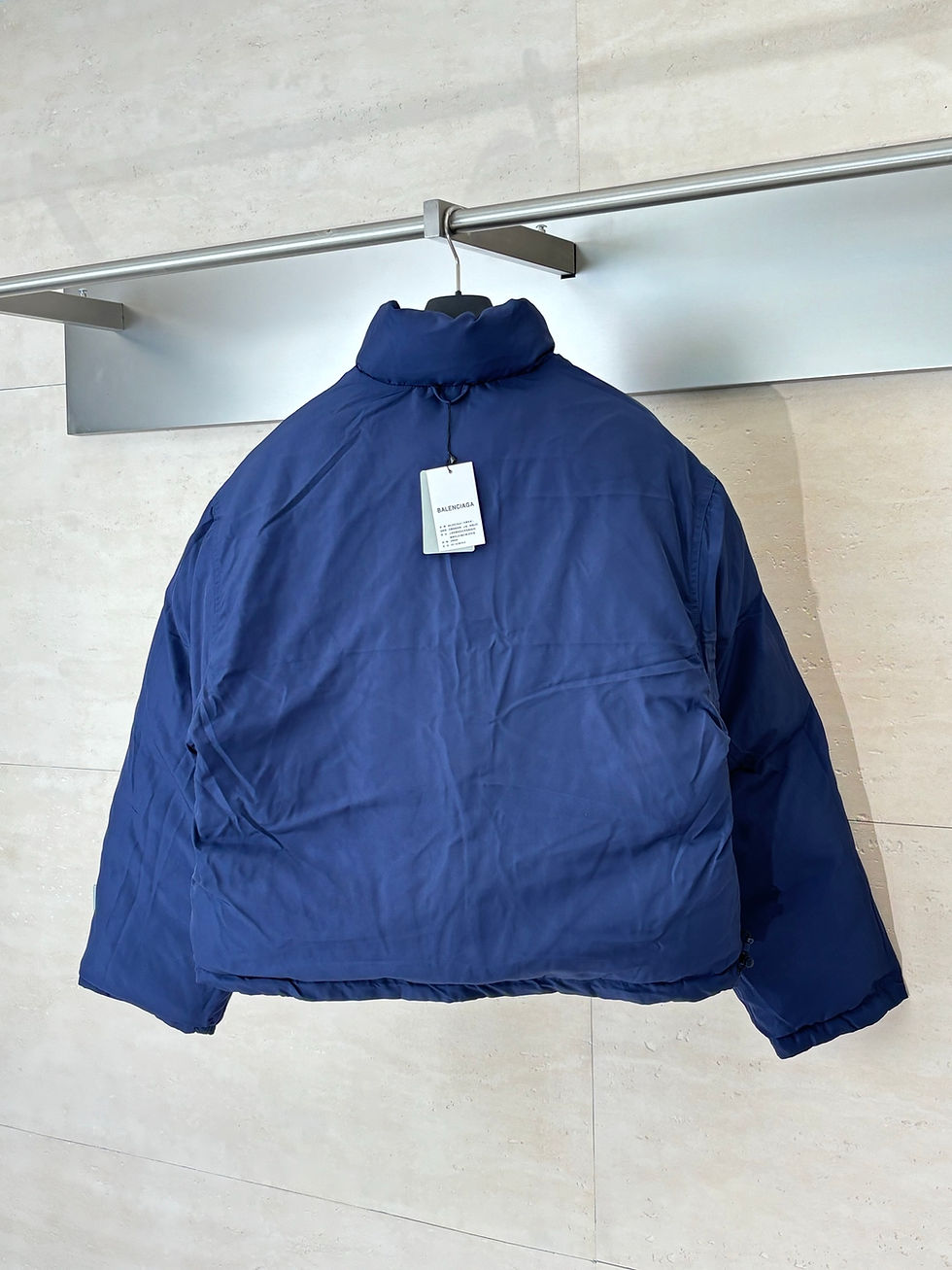 Thumbnail: Balenciaga Jacket