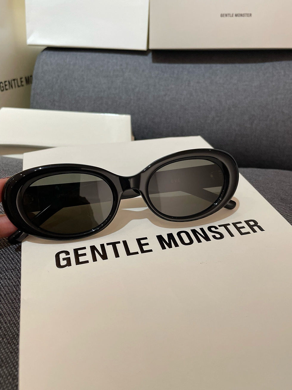 Thumbnail: Gentle Monster Women Sandal