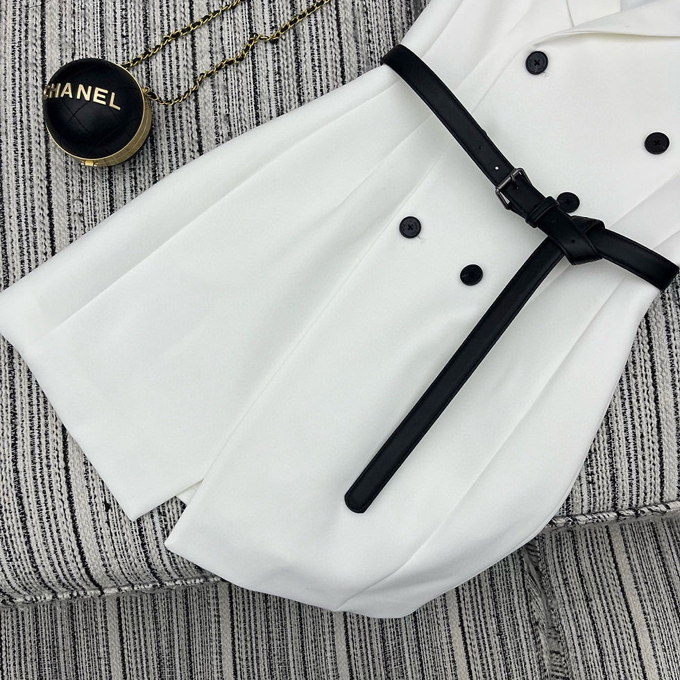 Thumbnail: Dior Dress #747