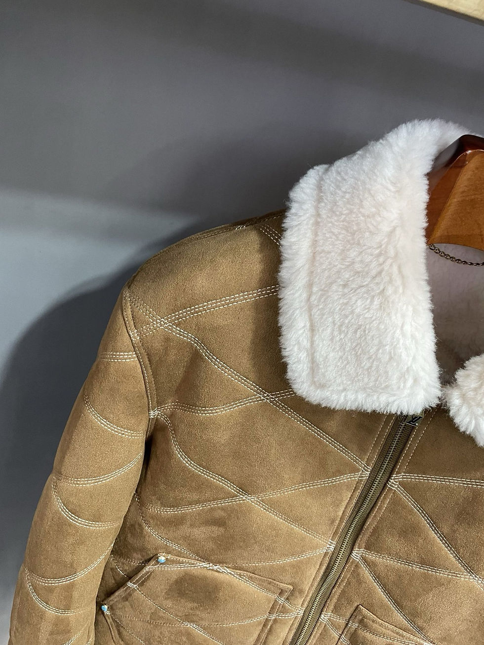 Thumbnail: Louis Vuitton Jacket