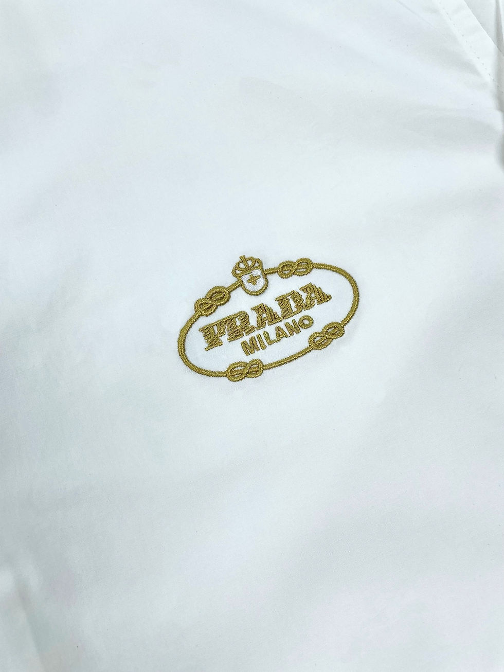 Thumbnail: Prada Logo T-Shirt