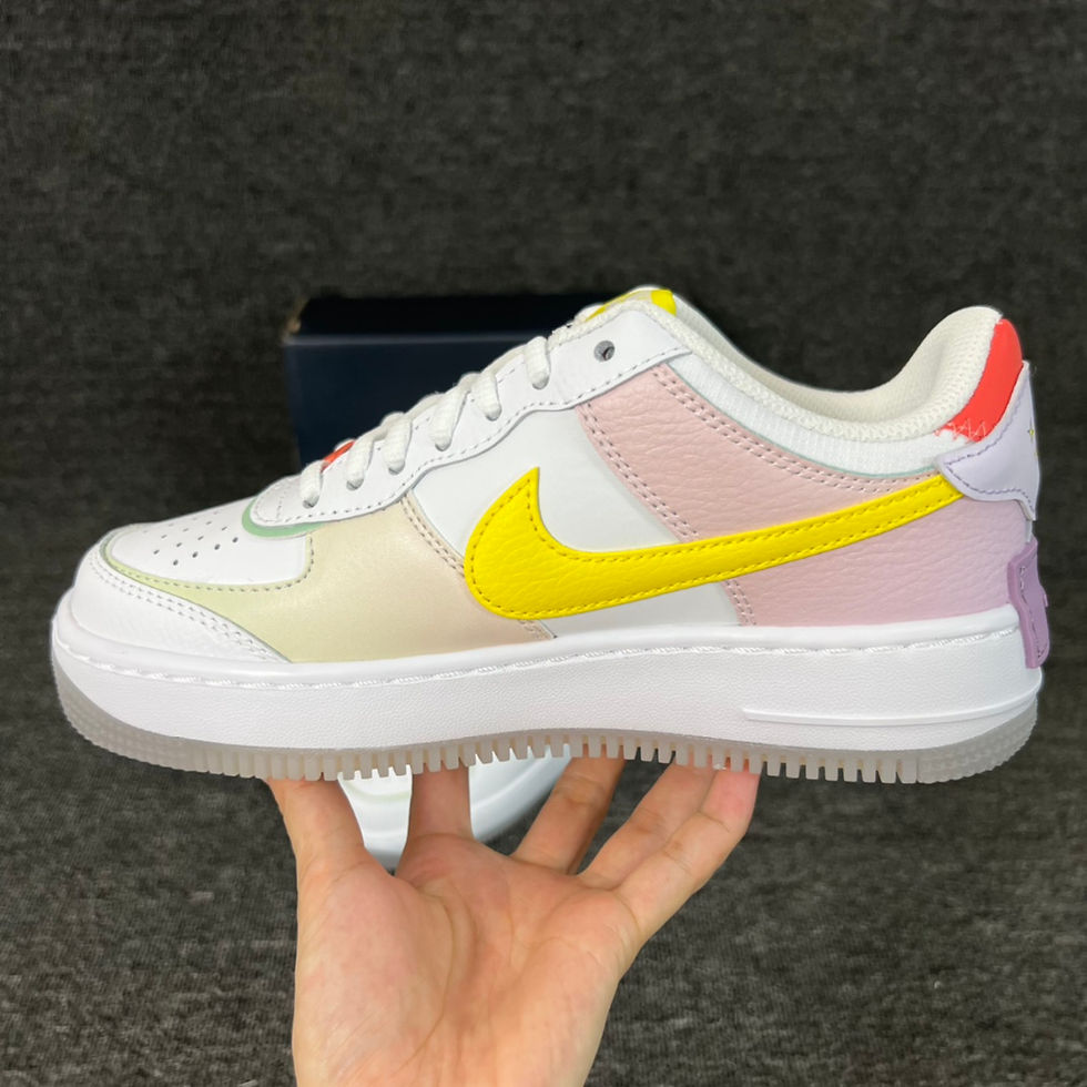 Thumbnail: Nike Air Force 1