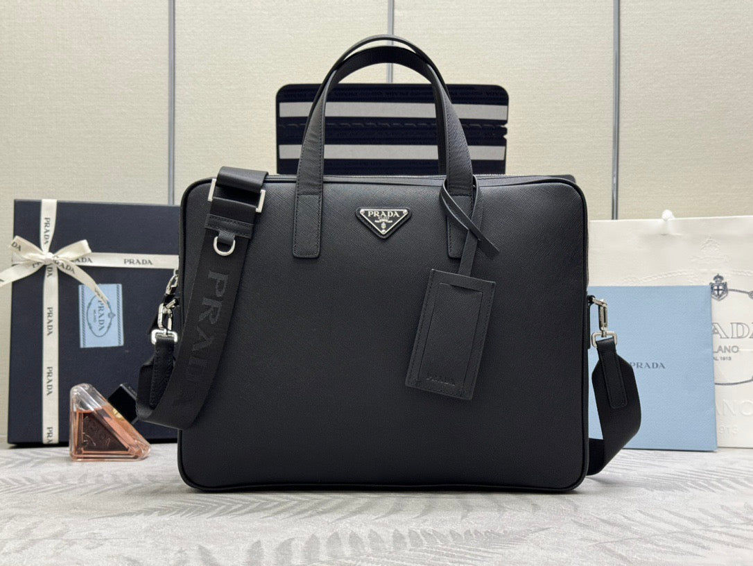 Prada Briefcase 43