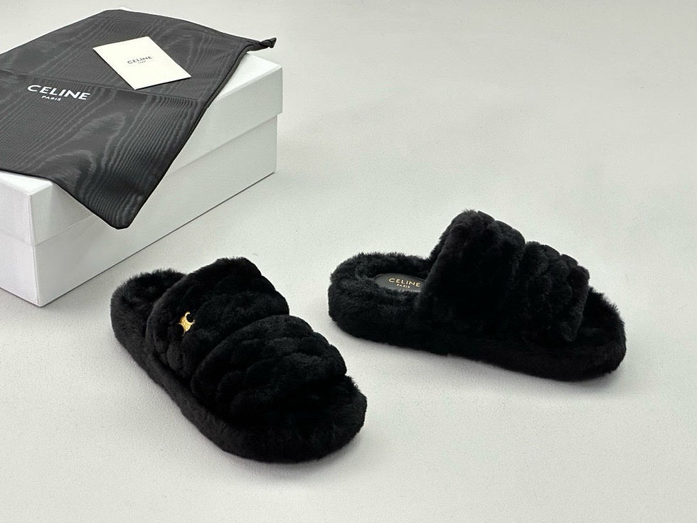 Thumbnail: Celine Women Sandal