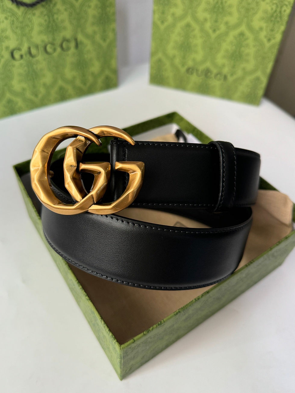 Thumbnail: Gucci Belts