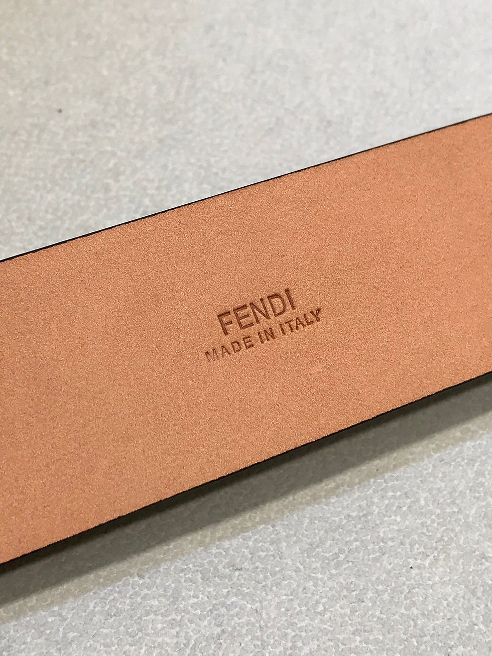 Thumbnail: Fendi Belts