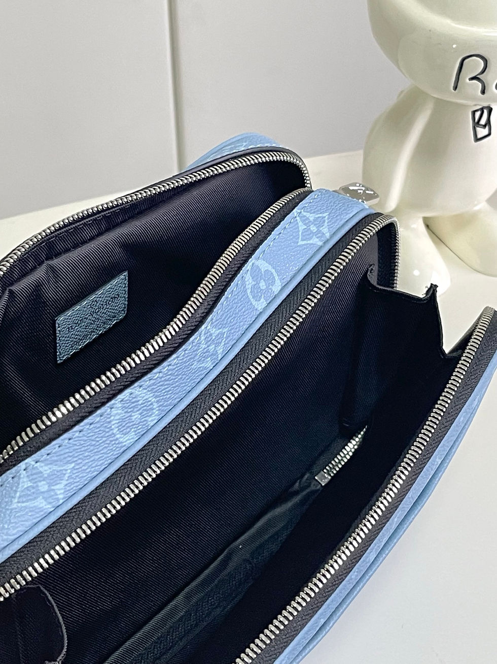 Thumbnail: Louis Vuitton Alpha