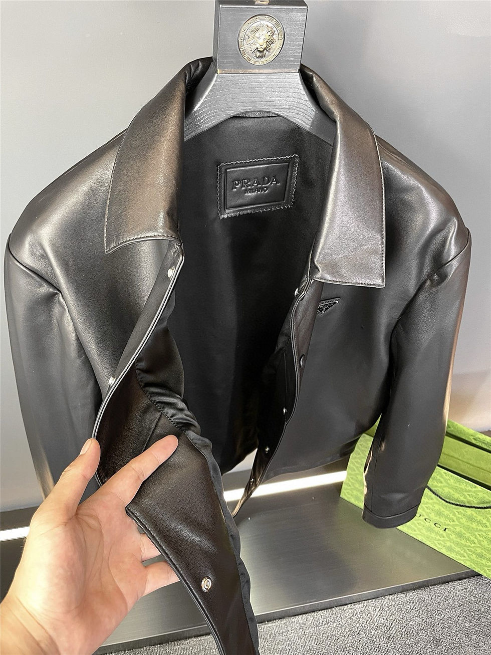 Thumbnail: Prada Jacket