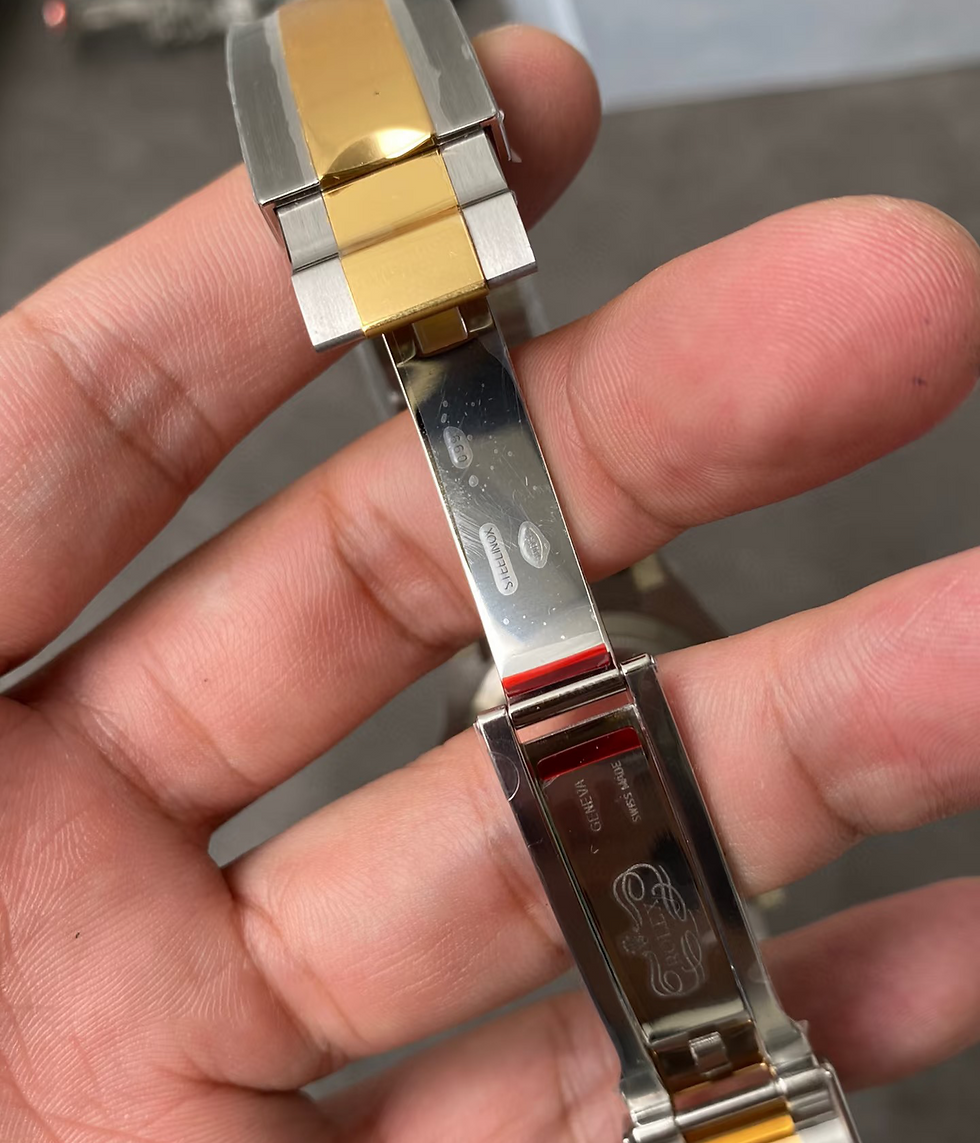 Thumbnail: Rolex Submariner 171