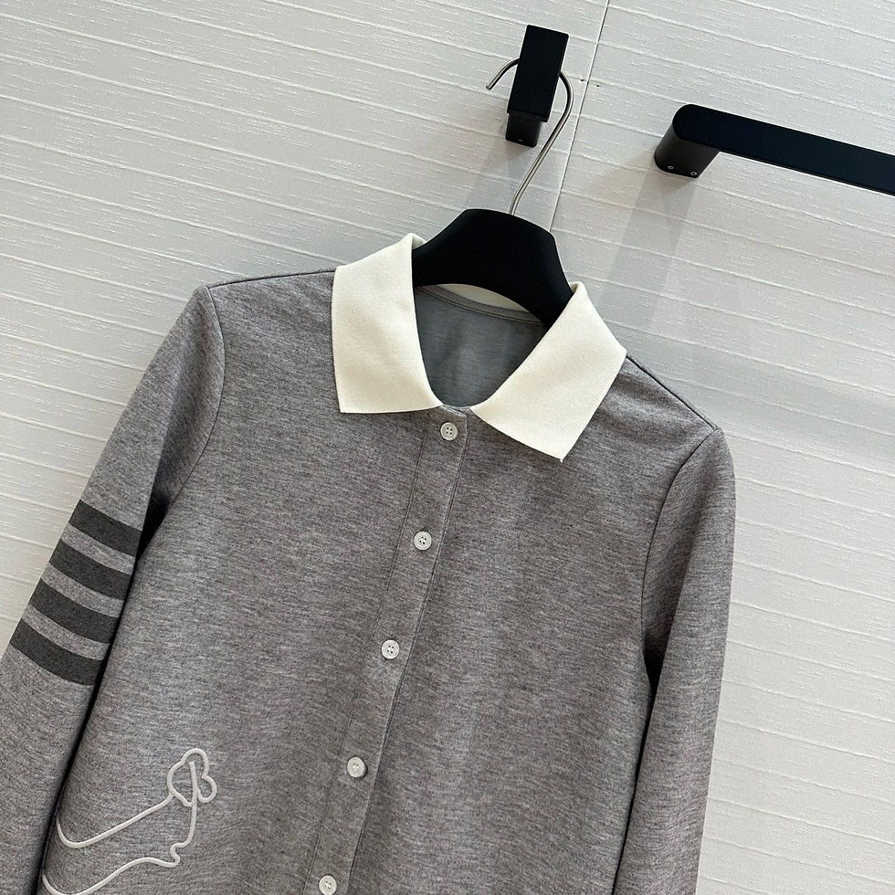 Thumbnail: Thom Browne Shirt #28