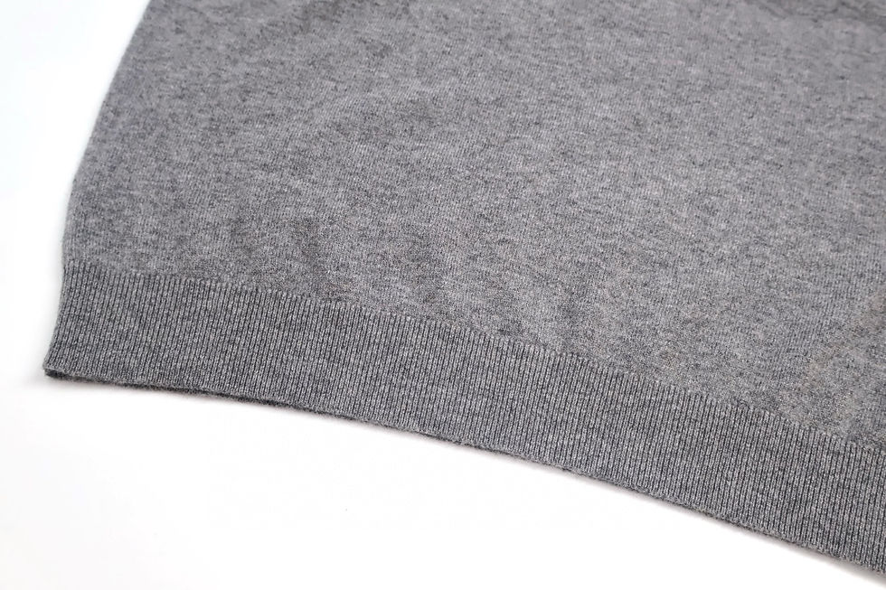 Thumbnail: Gucci Sweater — Indigo
