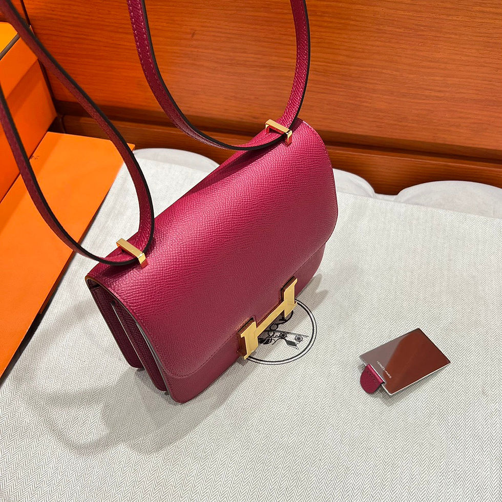 Thumbnail: Hermes Constance 19