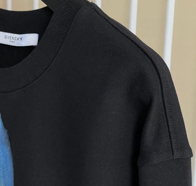 Thumbnail: Givenchy Sweater — Teal