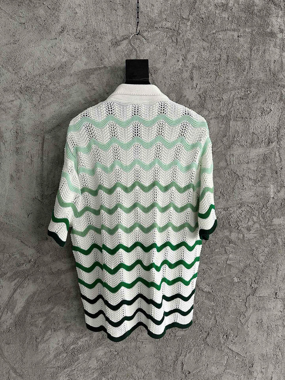 Thumbnail: Casablanca Shirt