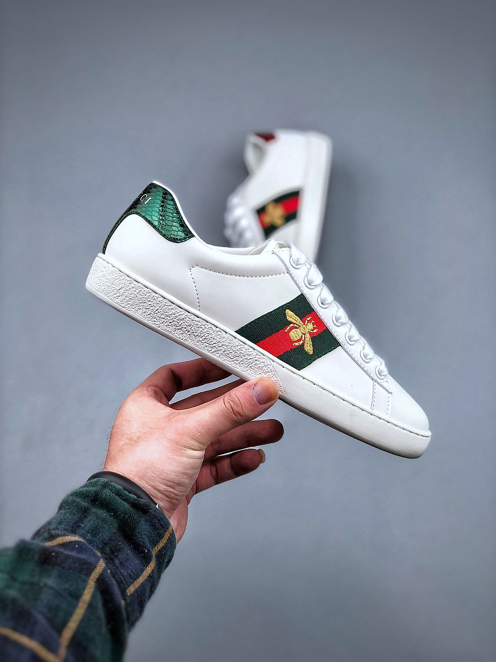 Thumbnail: GG Ace Bee