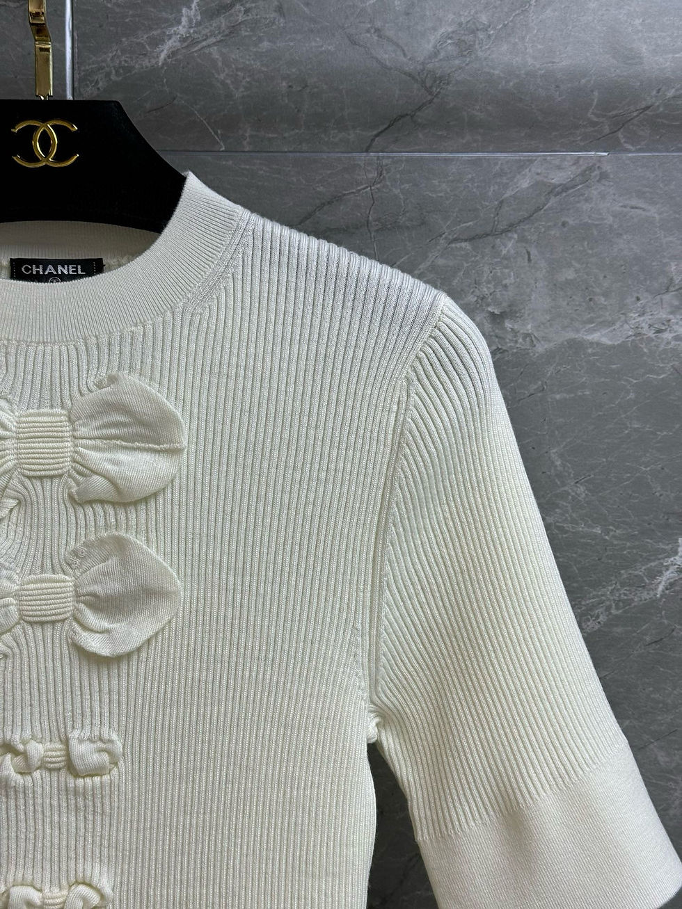 Thumbnail: Chanel T-Shirt