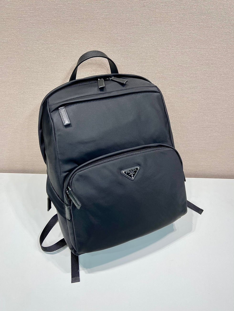 Thumbnail: Prada Backpack