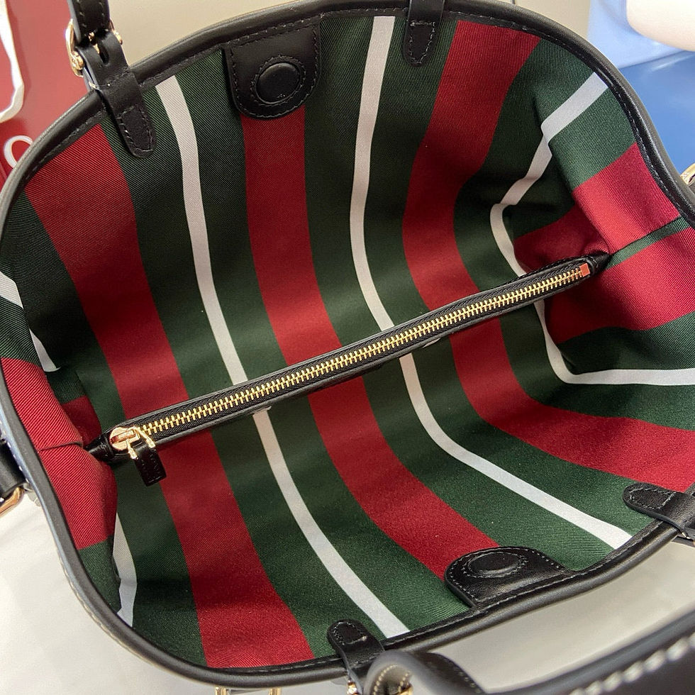 Thumbnail: Gucci Emblem