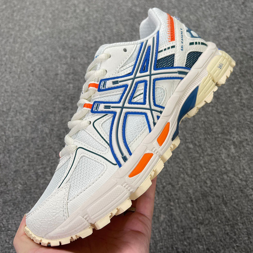 Thumbnail: Asics Gel Kahana 8