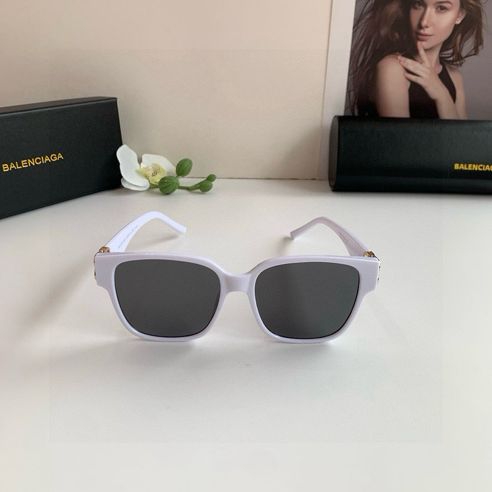 Thumbnail: Balenciaga Women Sandal