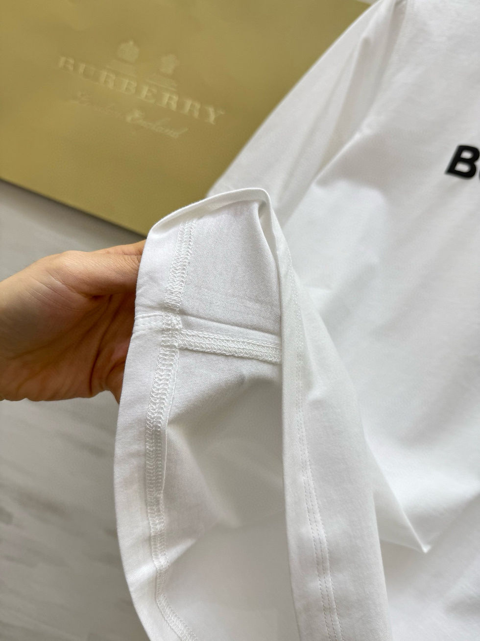 Thumbnail: Balenciaga T-Shirt #622