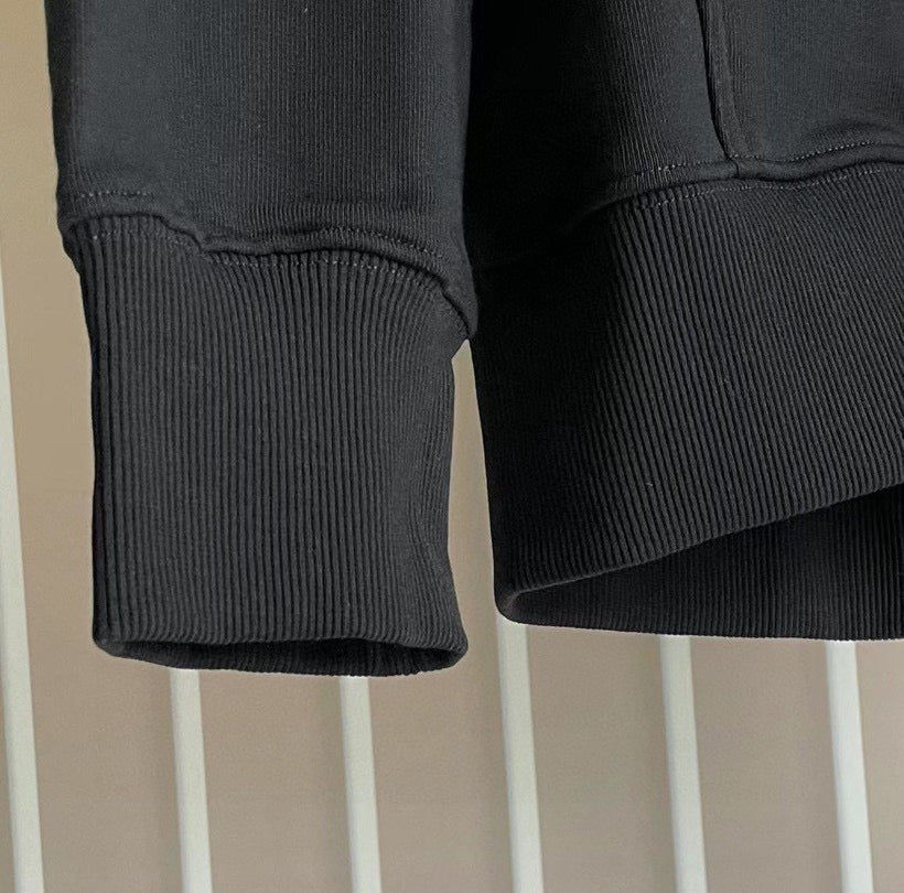 Thumbnail: Givenchy Hoodie — Midnight Blue