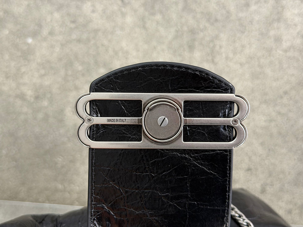 Thumbnail: Blcg Pamela Shoulder Bag 28X16X5Cm 52