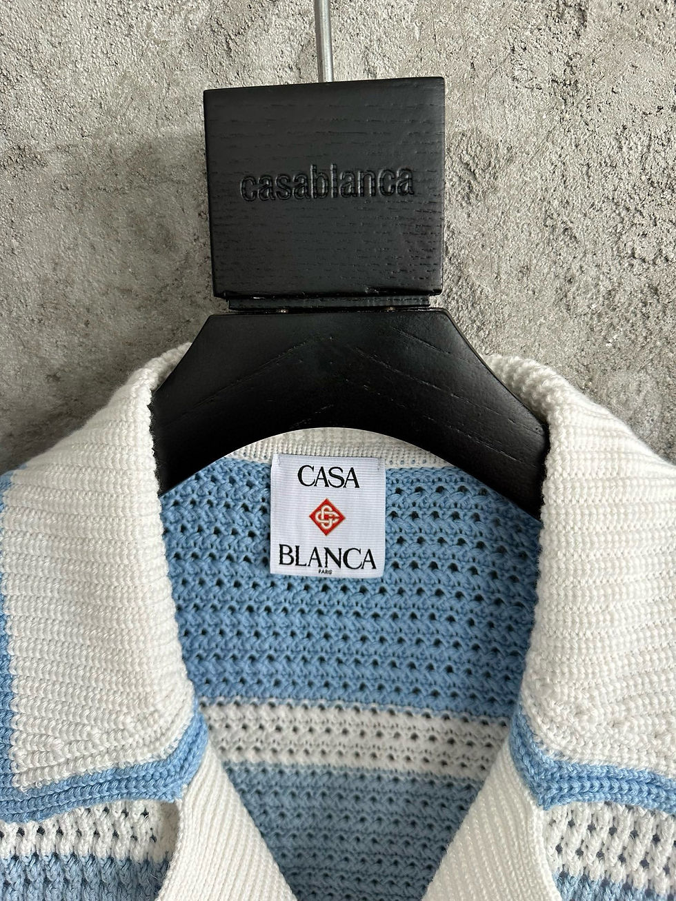 Thumbnail: Casablanca Shirt