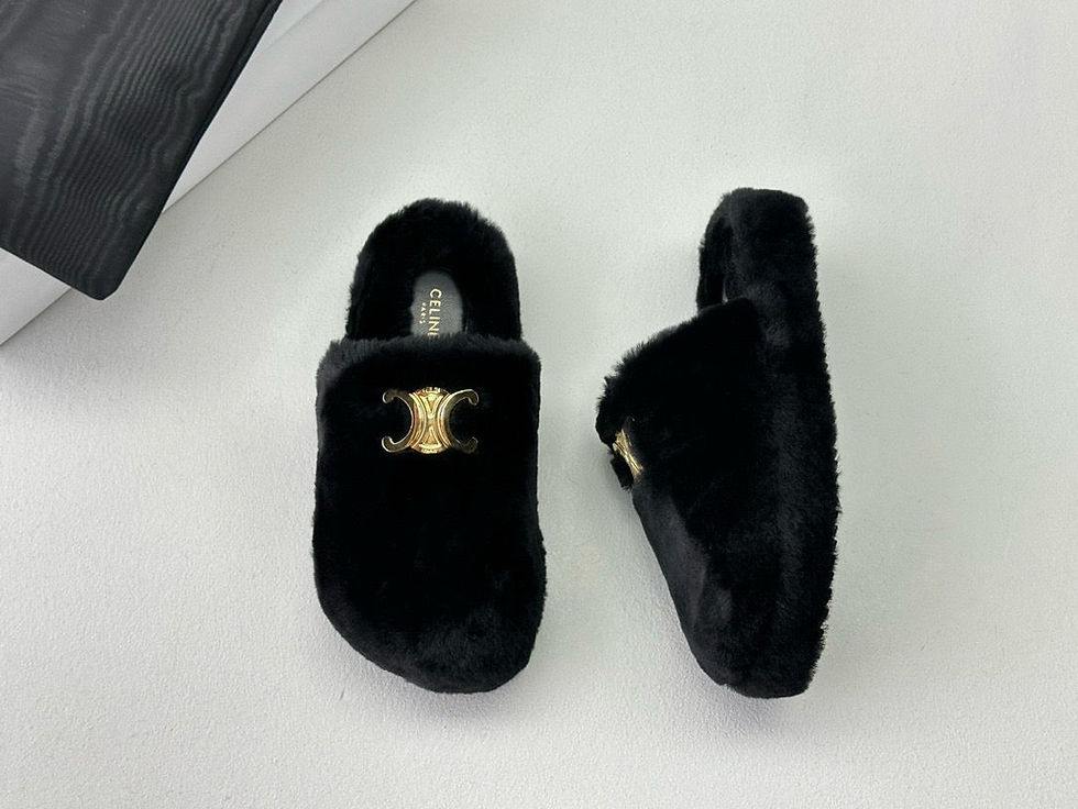 Thumbnail: Celine Women Sandal