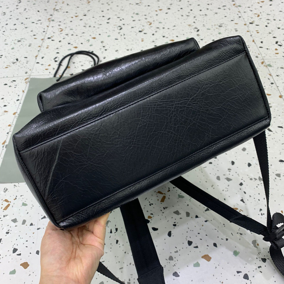 Thumbnail: Balenciaga Back Pack