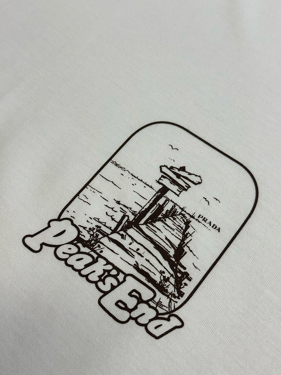 Thumbnail: Prada Shirt — Sage