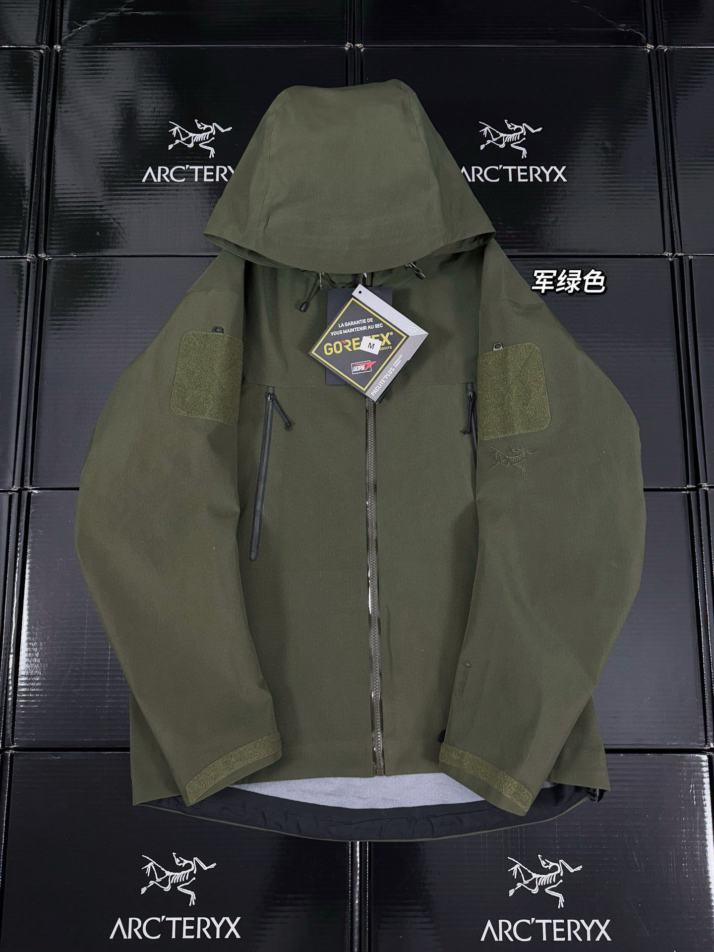 Arc'teryx Jacket