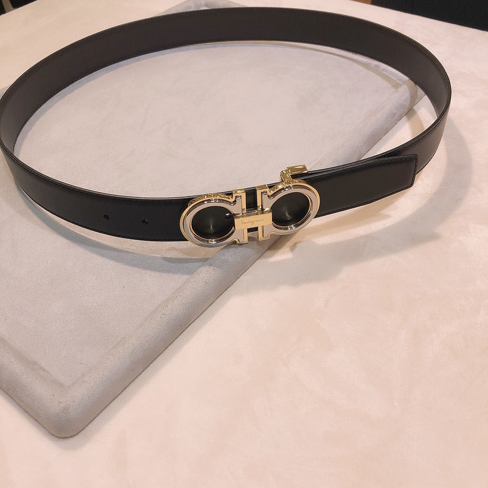 Thumbnail: Ferragamo Belt