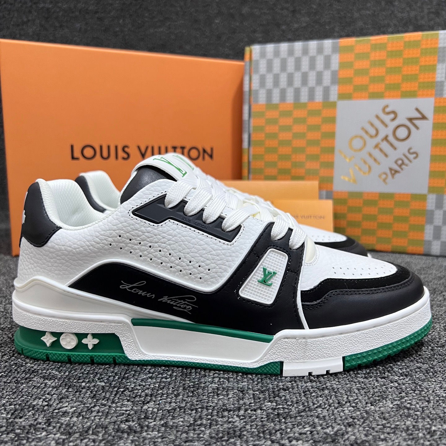 Louis Vuitton Trainer