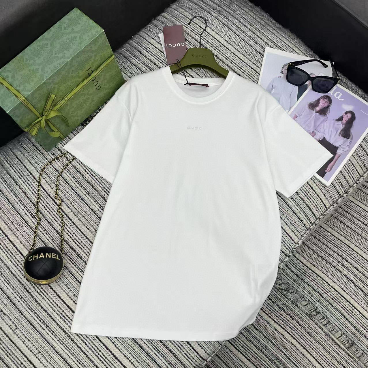 Gucci T-Shirt #462