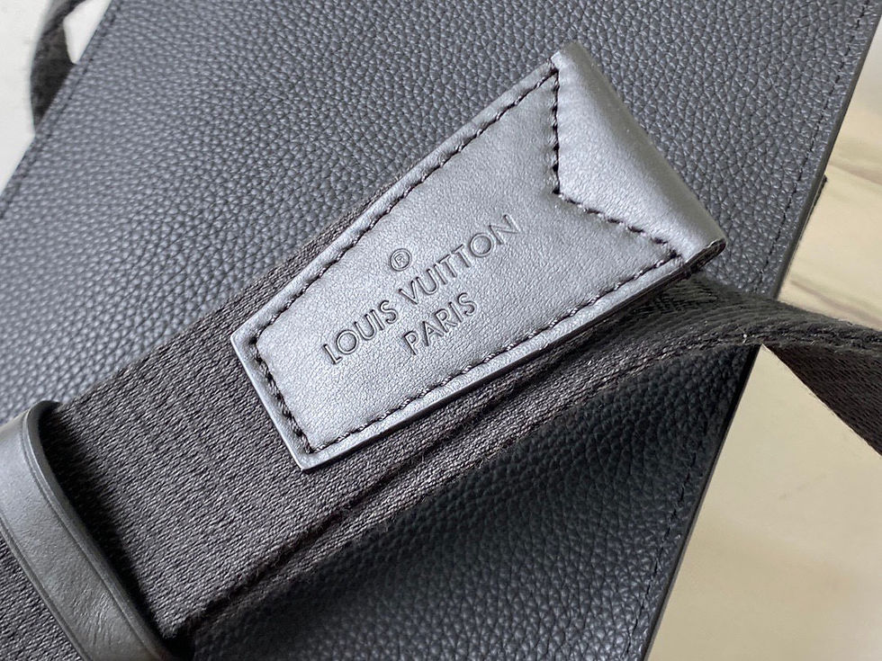 Thumbnail: Louis Vuitton Bag