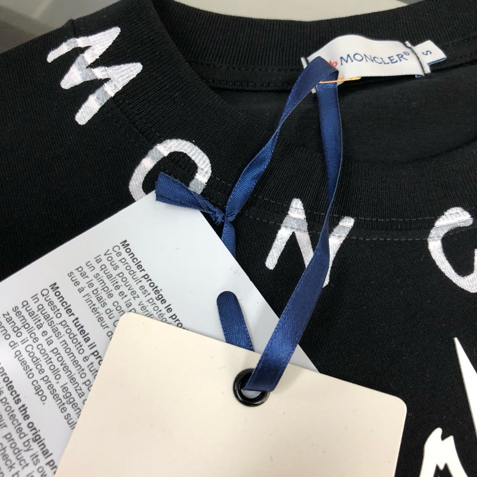 Thumbnail: Moncler Shirt — Teal
