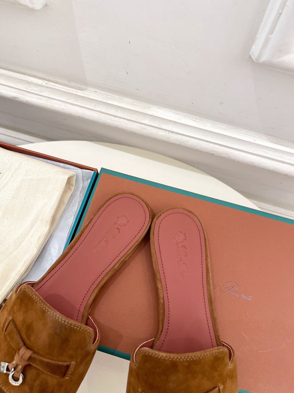 Thumbnail: Luxury Women Sandal