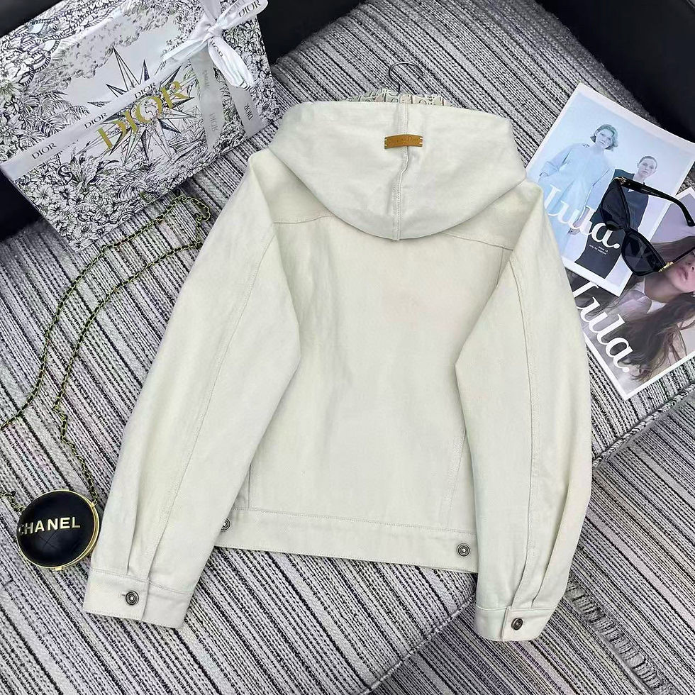 Thumbnail: Dior Jacket #1001