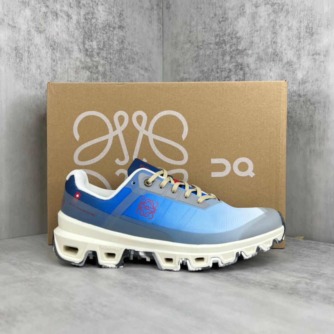 LOEWE X ON Cloudventure