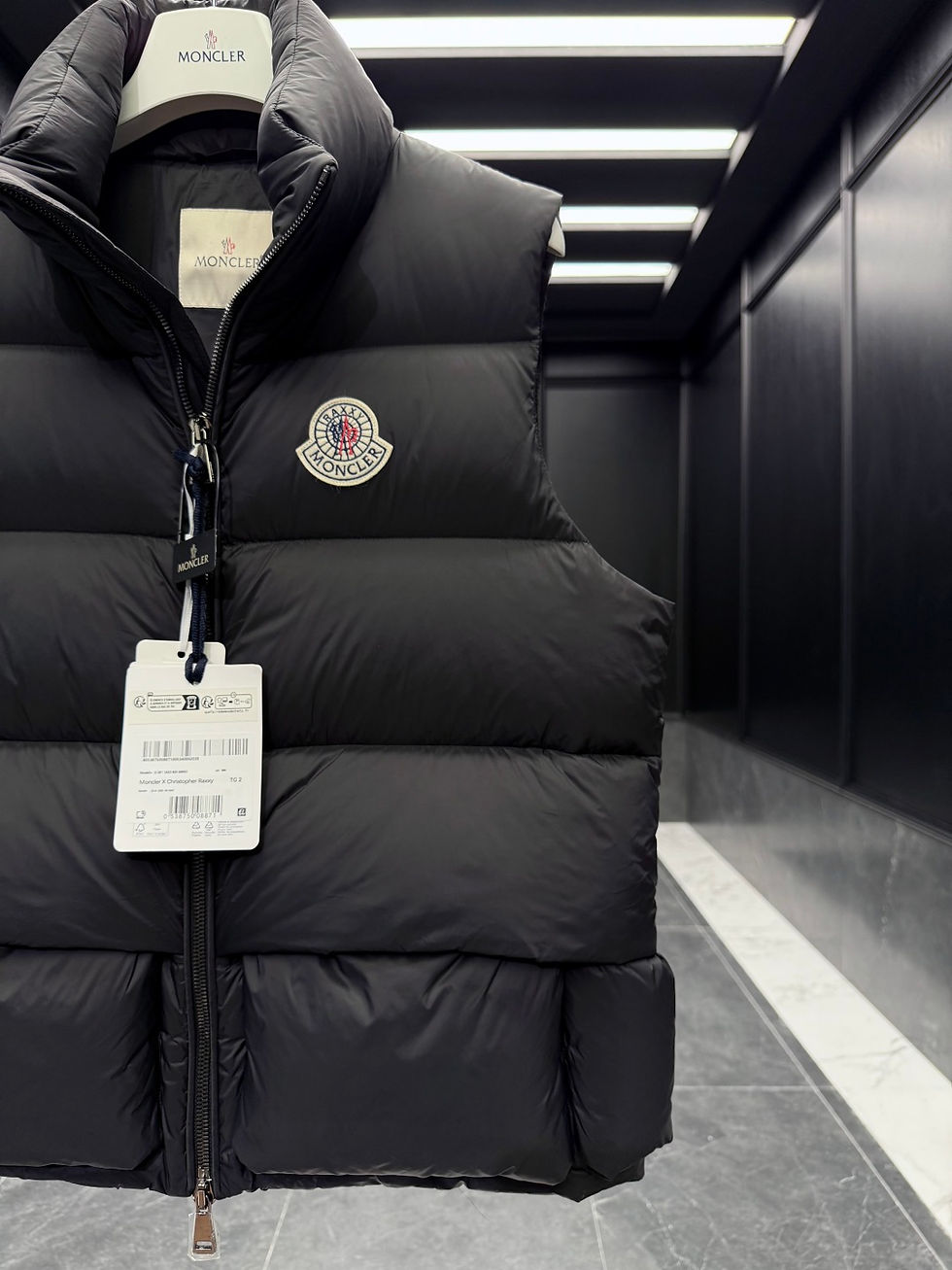 Thumbnail: Moncler Jacket