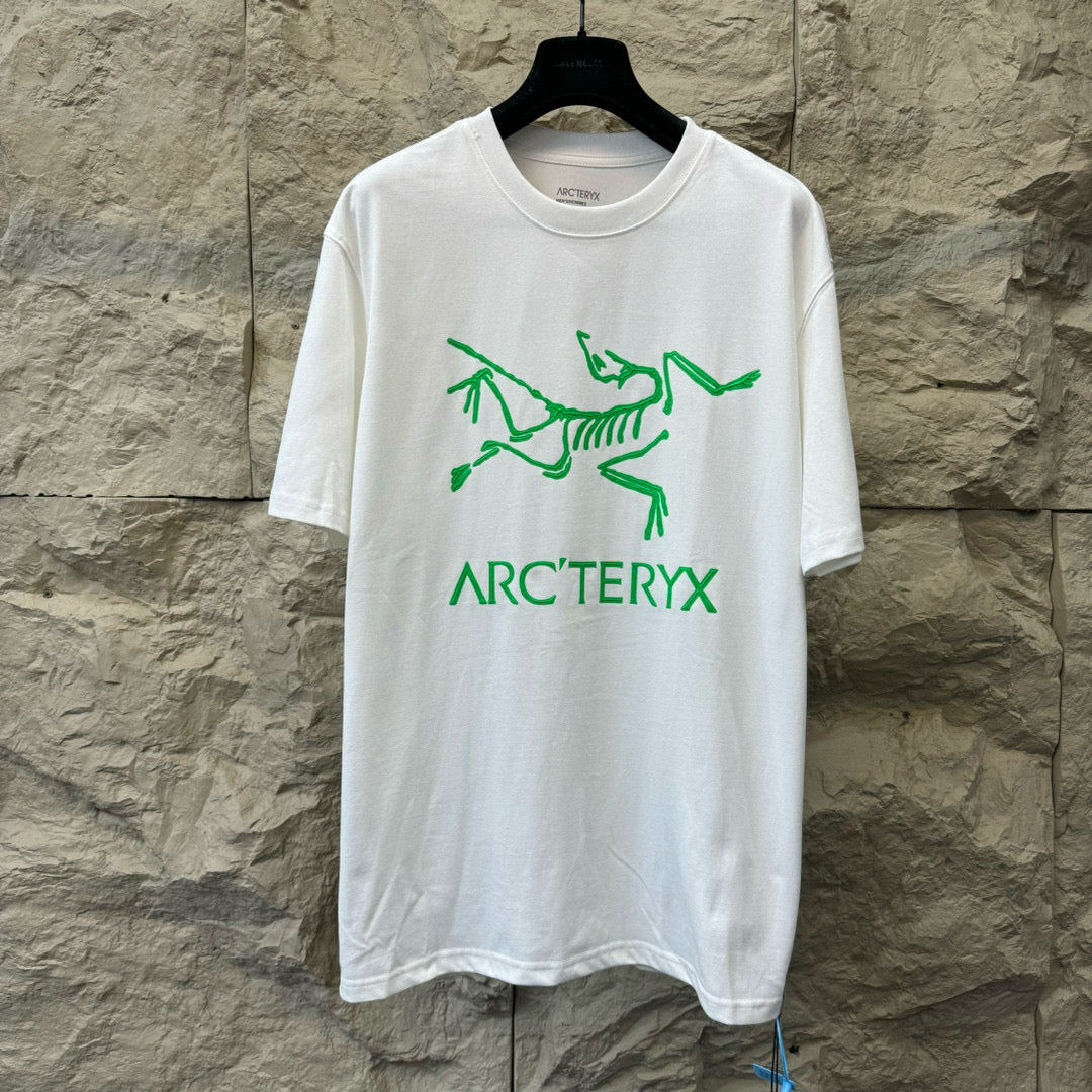 Arc'teryx Shirt — White