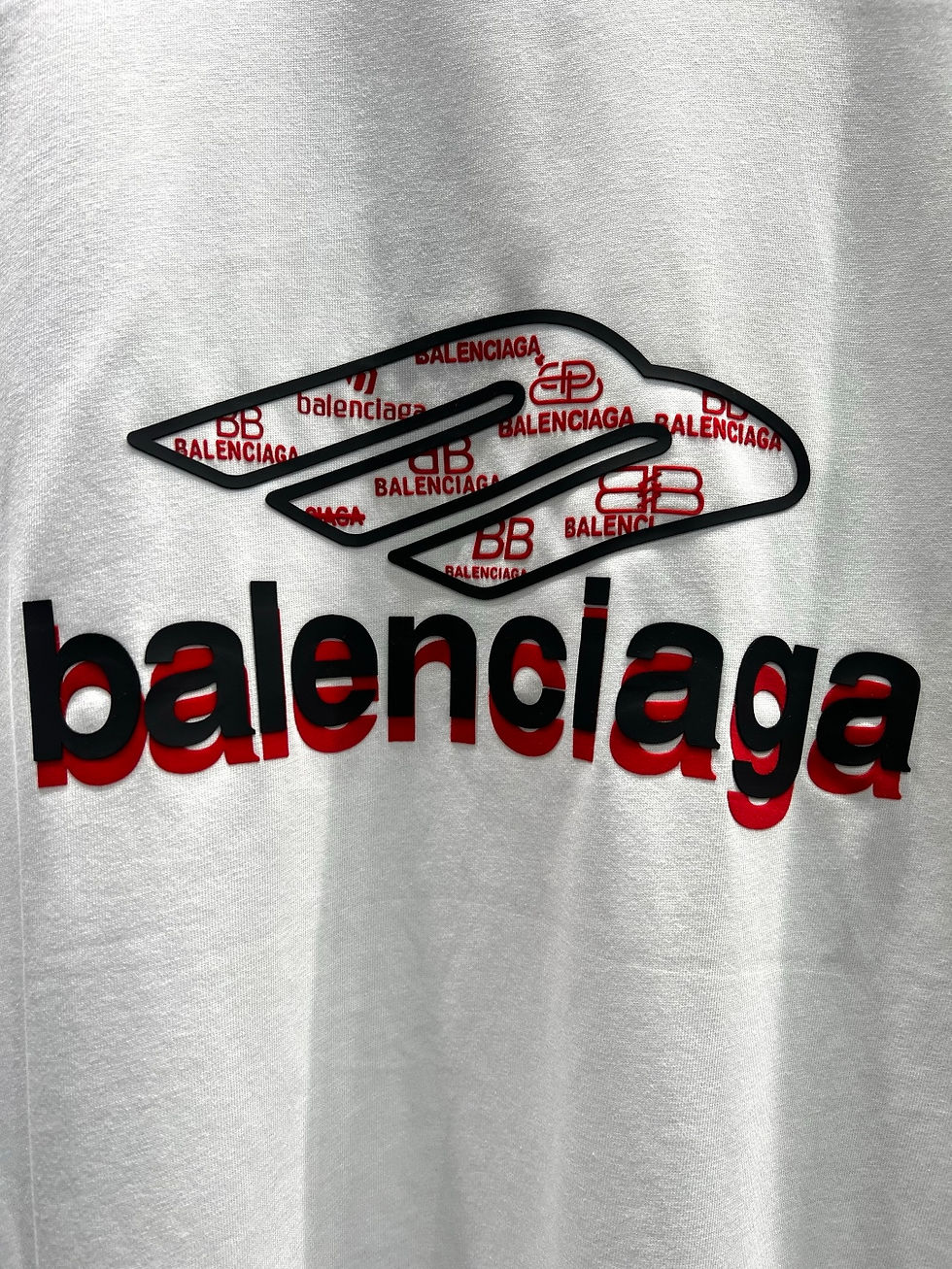 Thumbnail: Balenciaga T-Shirt
