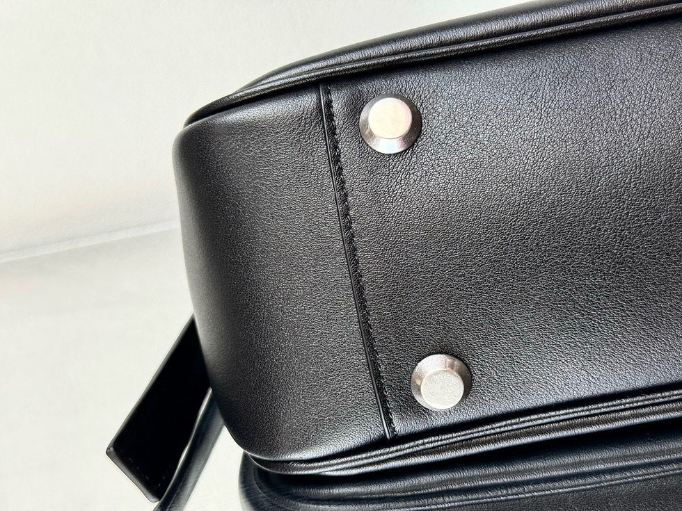 Thumbnail: Blcg Bel Air Hobo Bag 43 9X39 8X14 9Cm 5