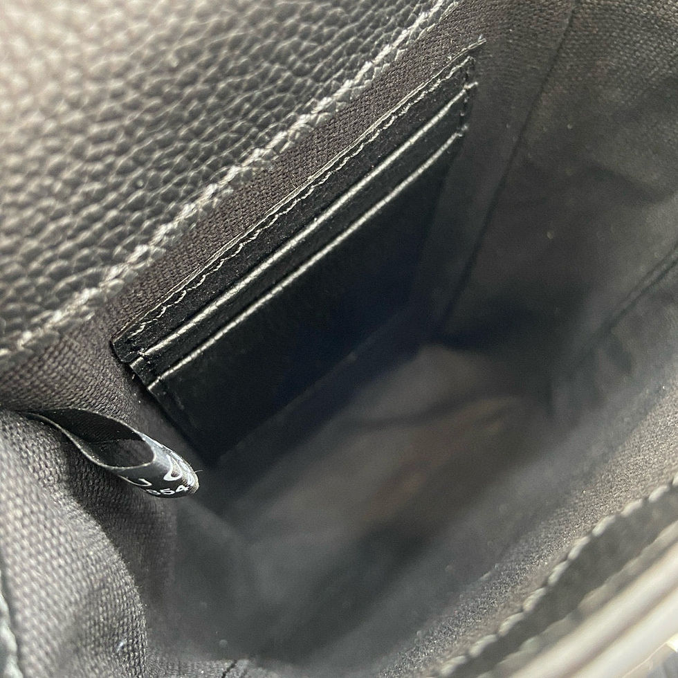 Thumbnail: Gucci Sling Bag Man