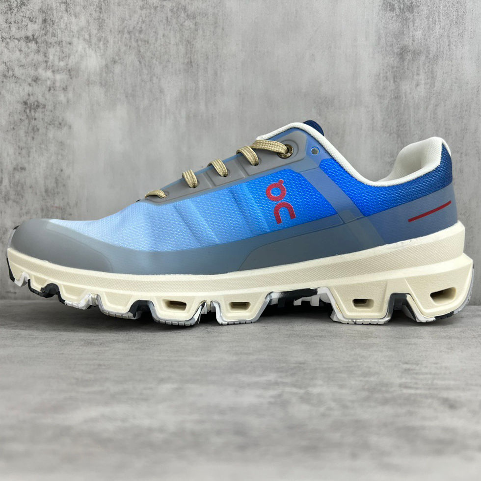 Thumbnail: LOEWE X ON Cloudventure