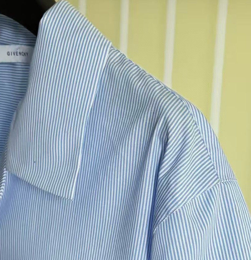 Thumbnail: Givenchy Shirt — Ivory